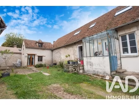 vente maison/villa 3 pièces