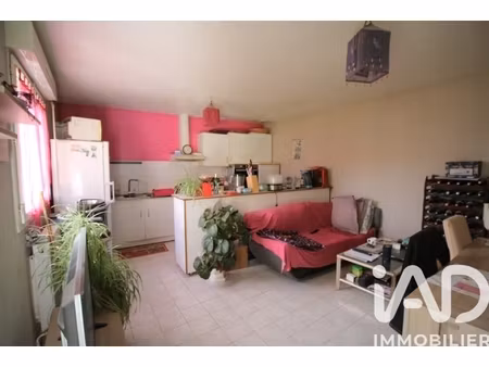 vente maison/villa 2 pièces
