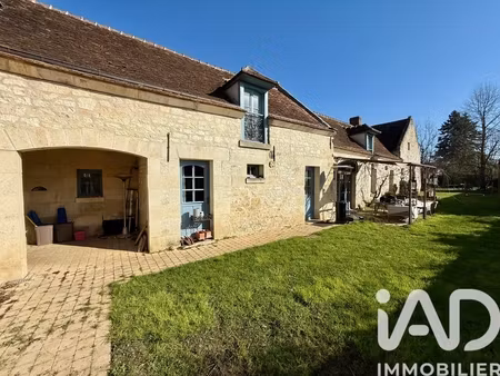 vente maison/villa 7 pièces