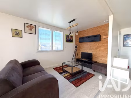 vente maison/villa 3 pièces