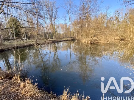 vente terrain loisirs 5 098 m²