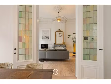 appartement te koop in gent met 2 slaapkamers