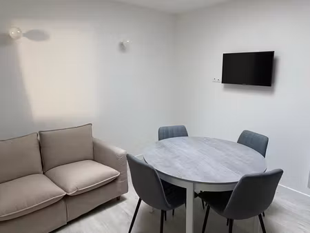 appartement provins neuf meuble