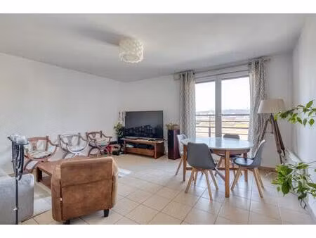 appartement de 4 pièces de 83 m² à rouen
