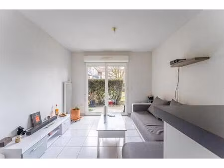 appartement t2 de 35 m² à saint-médard-en-jalles