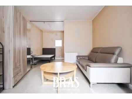 appartement vannes 1 pièce(s)