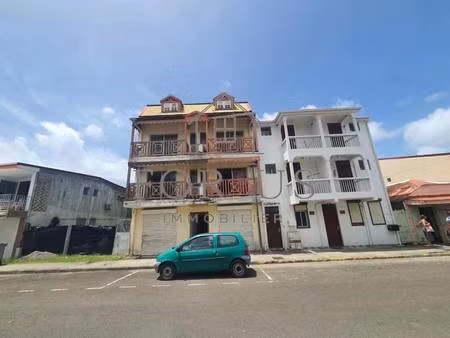 jouanacaera immobilier