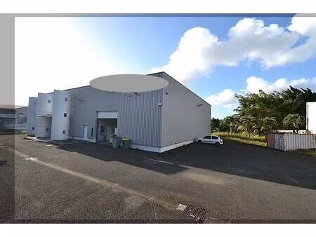 local commercial à louer