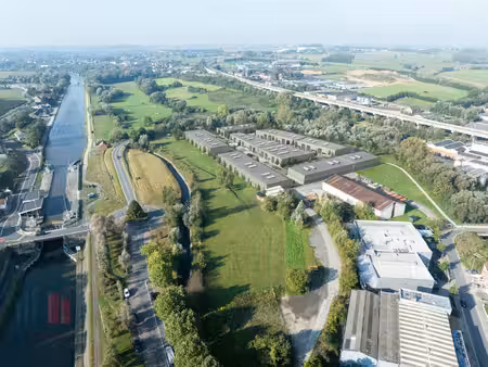 commercieel te koop in lembeek