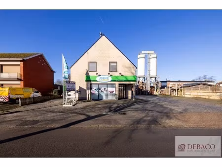 commercieel te koop in herenthout