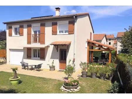 maison centre de brives