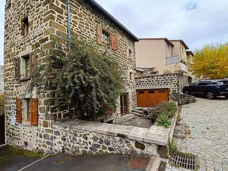 maison vals pres le puy 5 pièce(s) 135 m2