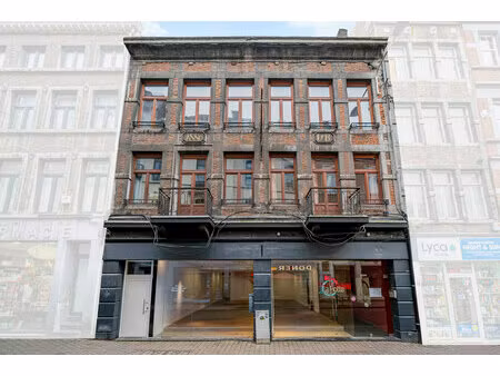 huis te koop in namur met 8 slaapkamers