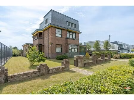 huis te koop in turnhout met 5 slaapkamers