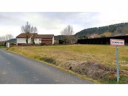 proche de coubon centre