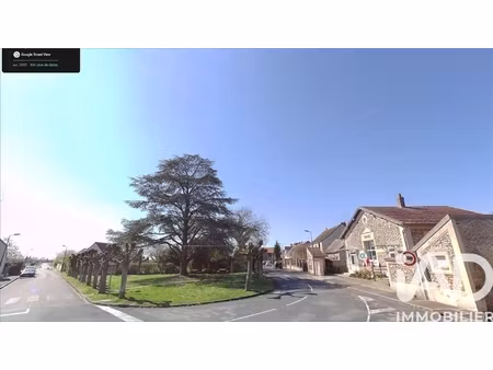 vente terrain à bâtir 950 m²