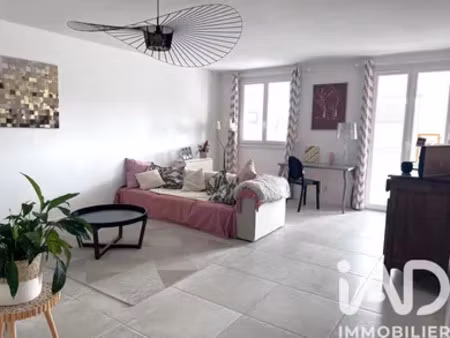 appartement à coudoux (13111)