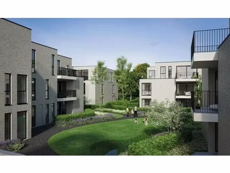 appartement te huur in ravels met 3 slaapkamers