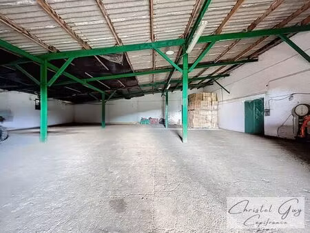 vente commerce 5 pièces 1000 m² vaas (72500)