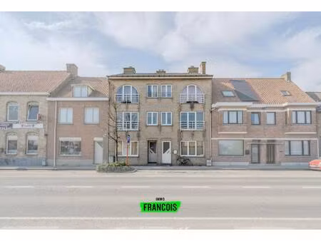 huis te koop in diksmuide