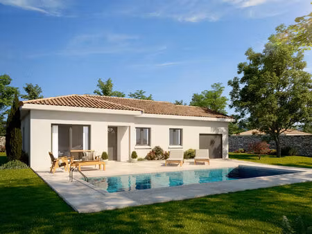 vente maison 5 pièces 101 m² savigneux (01480)