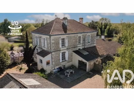 maison à les velluire-sur-vendée (85770)