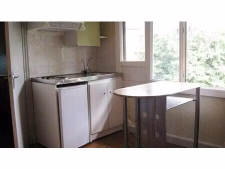 studio à louer - logement étudiant