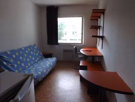 studio à louer - logement étudiant