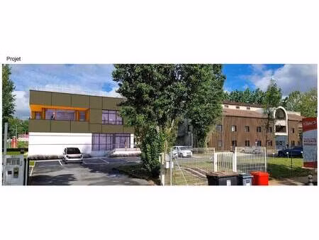 local commercial à louer