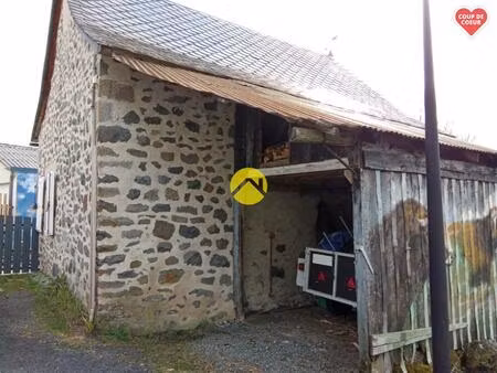 vente maison 3 pièces 75 m² pierrefort (15230)