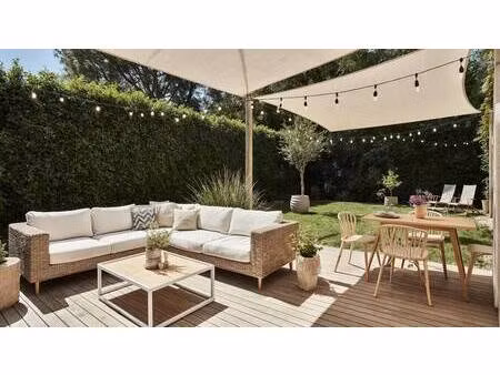 papillon residentiel