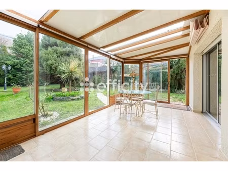 maison 6 pièces - 131 m²