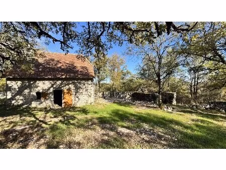 ensemble grangette pierre  atelier et terrain constructible