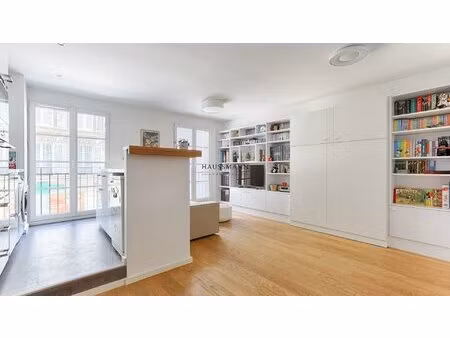 appartement paris vii eme