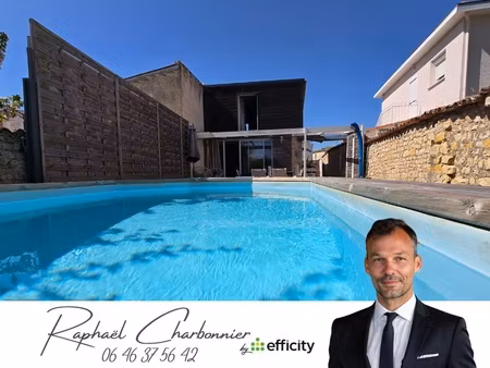 maison 6 pièces - 162 m²