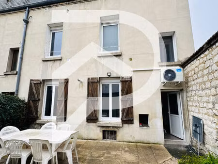 vente immeuble 8 pièces 140m2 reims 51100 - 368500 € - surface privée