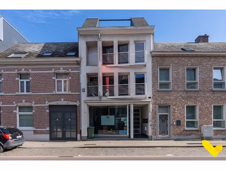 appartement te koop in geel met 2 slaapkamers