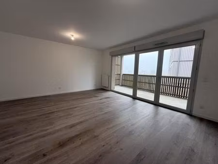 location appartement 3 pièces 67m² angers 49100