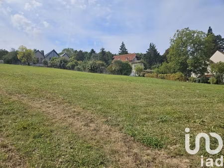 vente terrain 1 388 m²