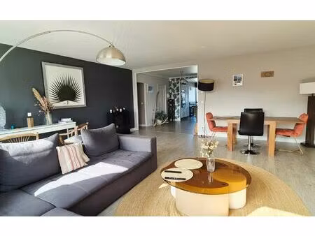 appartement lyon 4 141.9 m² t-5 à vendre  685 000 €