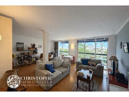 vente appartement 4 pièces 100m2 pau 64000 - 248000 € - surface privée