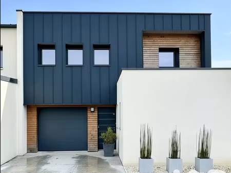 vente maison 6 pièces 122 m² chevaigné (35250)