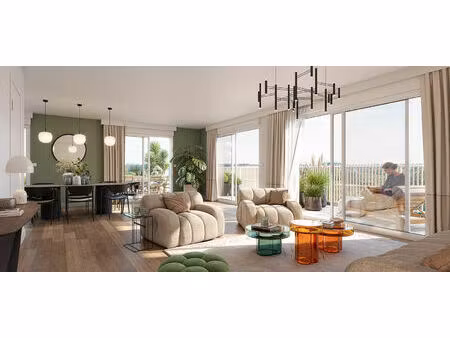 vente programme neuf t2  t3  t4 pièces 40 à 75 m² chantepie (35135)