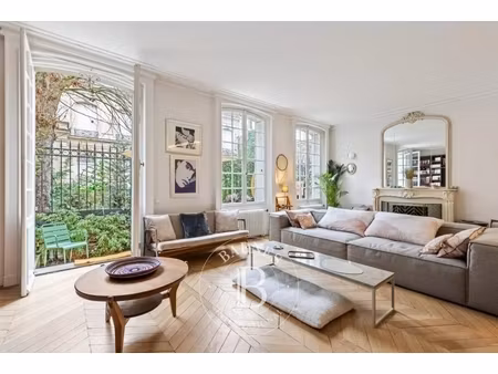 annonce appartement à vendre