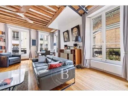 annonce appartement à vendre