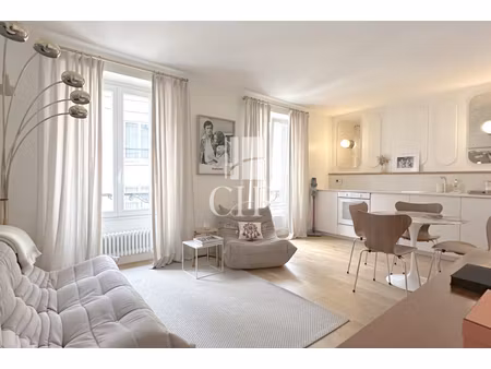 annonce appartement à vendre