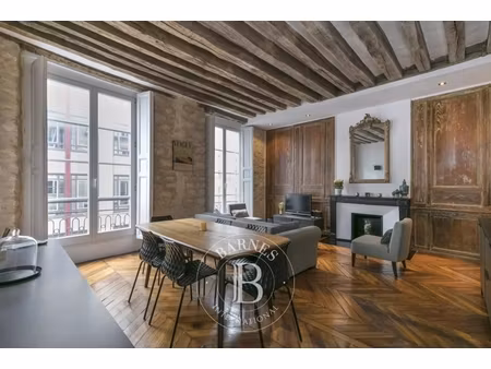 annonce appartement à vendre