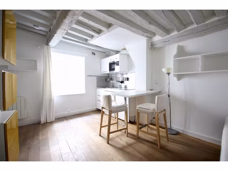 annonce appartement à vendre