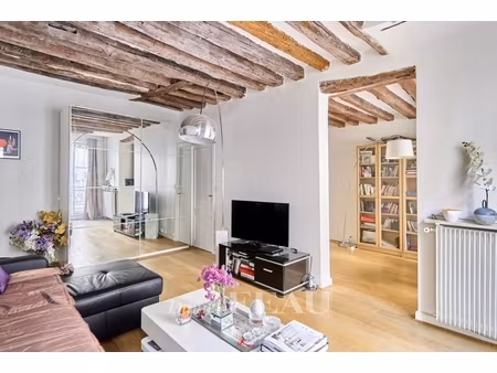 annonce appartement à vendre