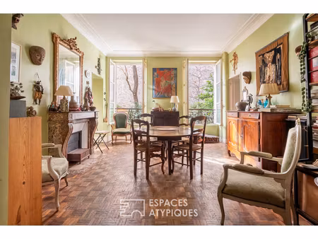 annonce appartement à vendre